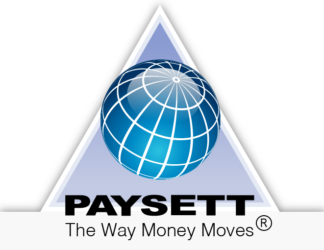 Logo Paysett